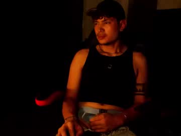Alecdelrey Chaturbate stream image from September 10, 2025