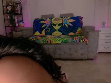 Anabella__Stone Chaturbate stream image from September 10, 2025