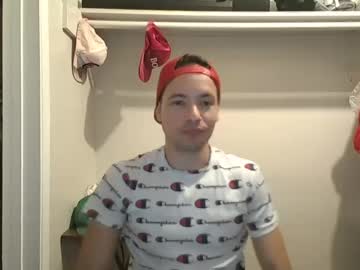 Azell19 Chaturbate stream image from September 10, 2025