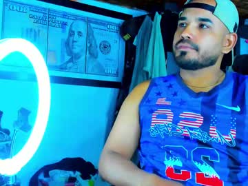 Camilo_Tijeras Chaturbate stream image from September 10, 2025