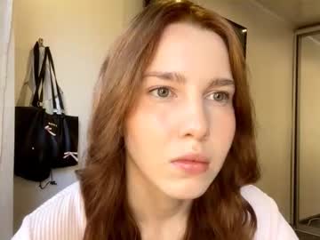 Charlsiehardter Chaturbate stream image from September 10, 2025