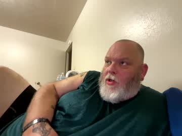 Chubbyluvr42 Chaturbate stream image from September 10, 2025