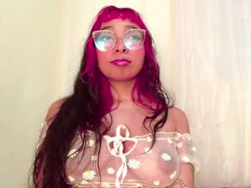 Cutekairii Chaturbate stream image from September 10, 2025