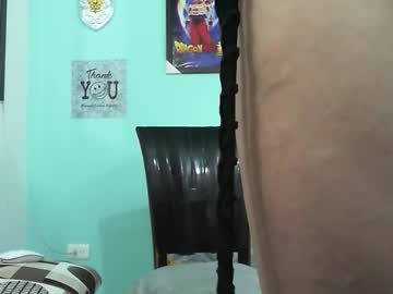 Dany_Cross_Fit Chaturbate stream image from September 10, 2025
