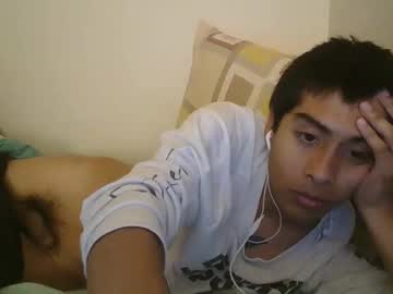 Dukeberith Chaturbate stream image from September 10, 2025