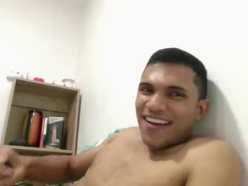 Elcaballeroxx Chaturbate stream image from September 10, 2025