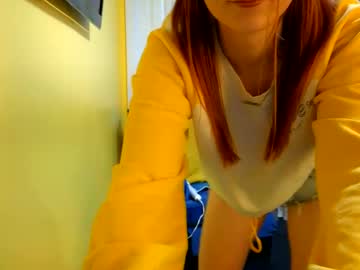Ivy_2005 Chaturbate stream image from September 10, 2025