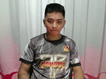 Jamray_2 Chaturbate stream image from September 10, 2025