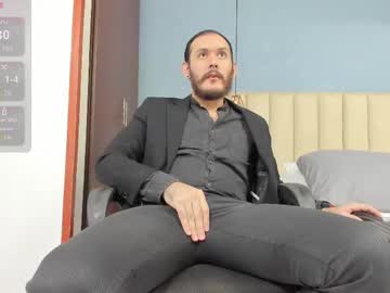 Jeanpiere02 Chaturbate stream image from September 10, 2025