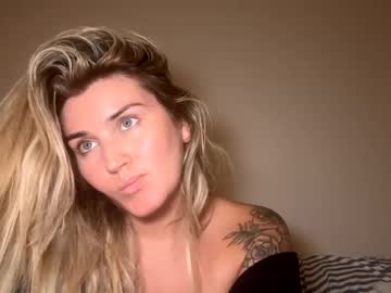 Madisonlubbe2 Chaturbate stream image from September 10, 2025