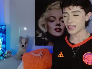 Maxiy_001 Chaturbate stream image from September 10, 2025