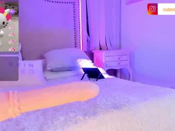 Melody_Chers Chaturbate stream image from September 10, 2025