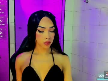 Nickynoa Chaturbate stream image from September 10, 2025