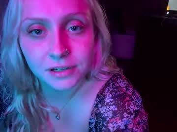 _Peaceoutgirlscout_ Chaturbate stream image from September 10, 2025