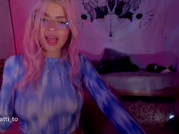 Satomimori Chaturbate stream image from September 10, 2025