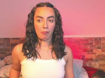 Tali_Ana Chaturbate stream image from September 10, 2025