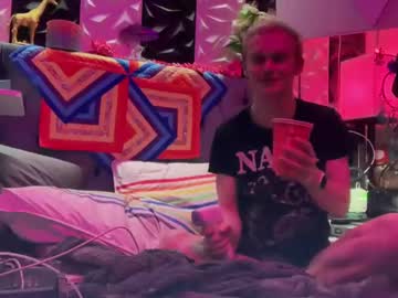 Tenger89 Chaturbate stream image from September 10, 2025