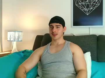 Thomylov Chaturbate stream image from September 10, 2025
