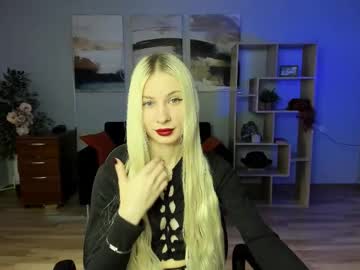 Alexa_Woods Chaturbate stream image from September 10, 2025