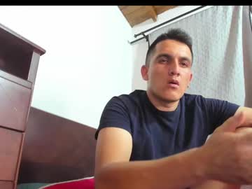 Alphadesire69 Chaturbate stream image from September 10, 2025