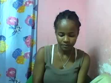 Alphosettah Chaturbate stream image from September 10, 2025