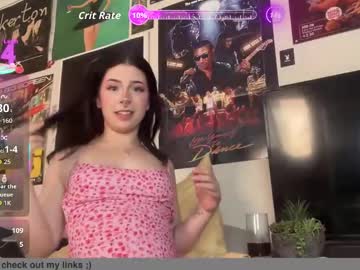 Angelcak3s Chaturbate stream image from September 10, 2025