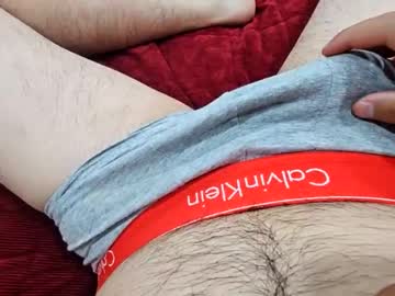 Billy0227_ Chaturbate stream image from September 10, 2025