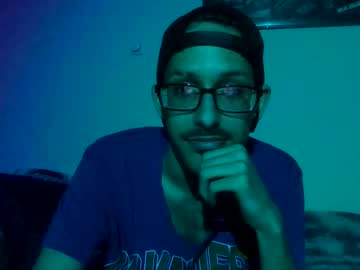 Cal_Xxx Chaturbate stream image from September 10, 2025