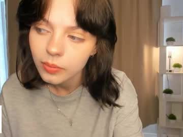 Carleegoga Chaturbate stream image from September 10, 2025