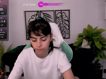 Cocoa_Sins Chaturbate stream image from September 10, 2025
