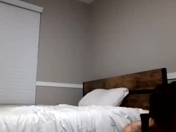 Crushin_It Chaturbate stream image from September 10, 2025