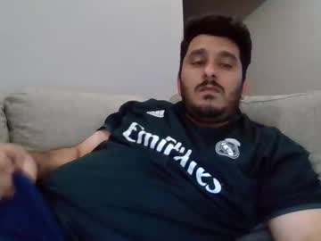 Fatdickneighbor Chaturbate stream image from September 10, 2025