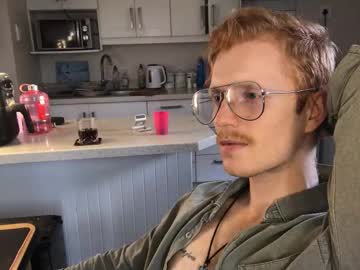 Gingerboy_69 Chaturbate stream image from September 10, 2025