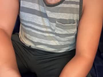 Hugedicktop Chaturbate stream image from September 10, 2025