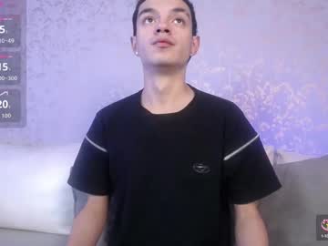 Lawford_Mike Chaturbate stream image from September 10, 2025