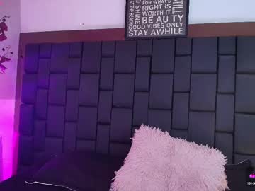 Lexi_Howard_ Chaturbate stream image from September 10, 2025