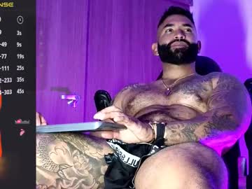 Max__Prada Chaturbate stream image from September 10, 2025