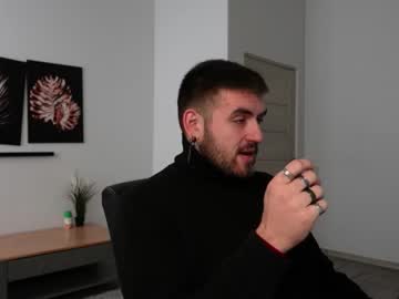 Mike_Platano Chaturbate stream image from September 10, 2025