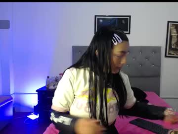 Perla_Sc Chaturbate stream image from September 10, 2025