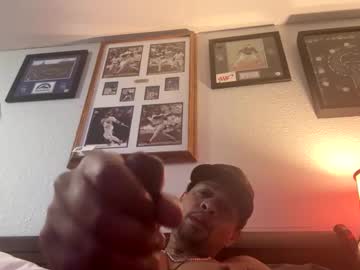 Stayready23 Chaturbate stream image from September 10, 2025