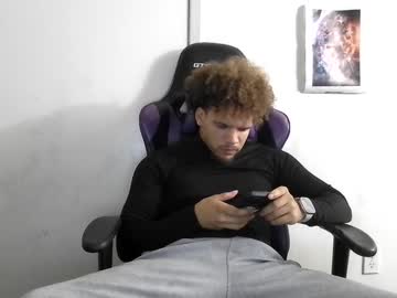 Str8dj Chaturbate stream image from September 10, 2025