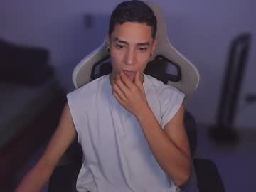 Wexx_ Chaturbate stream image from September 10, 2025