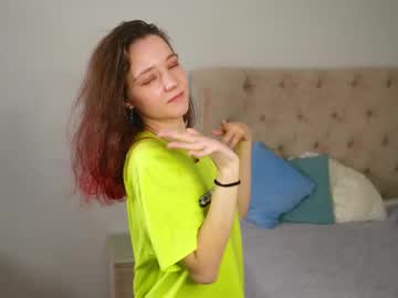 Wilmavitanza Chaturbate stream image from September 10, 2025