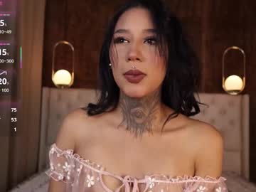 Anaya_Olyx Chaturbate stream image from September 10, 2025