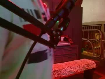 Ass_So_Sweet Chaturbate stream image from September 10, 2025