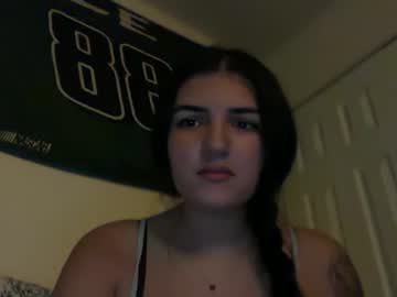 Goddess_Madii Chaturbate stream image from September 10, 2025