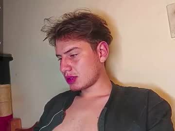 Im_Dereck_Martinez_69 Chaturbate stream image from September 10, 2025
