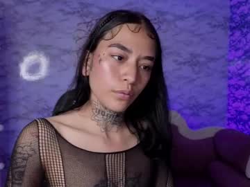 Kataleya_T Chaturbate stream image from September 10, 2025