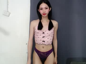 Liviacum_ Chaturbate stream image from September 10, 2025