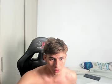 Miguel_Hz Chaturbate stream image from September 10, 2025